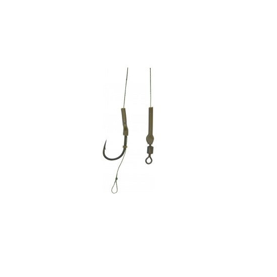 Rig Crap DAM MAD Combi Rig Nr 1 25Lb