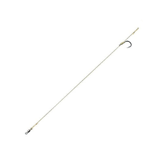 Rig Crap DAM MAD Obstacle Rig Nr 6 25Lb