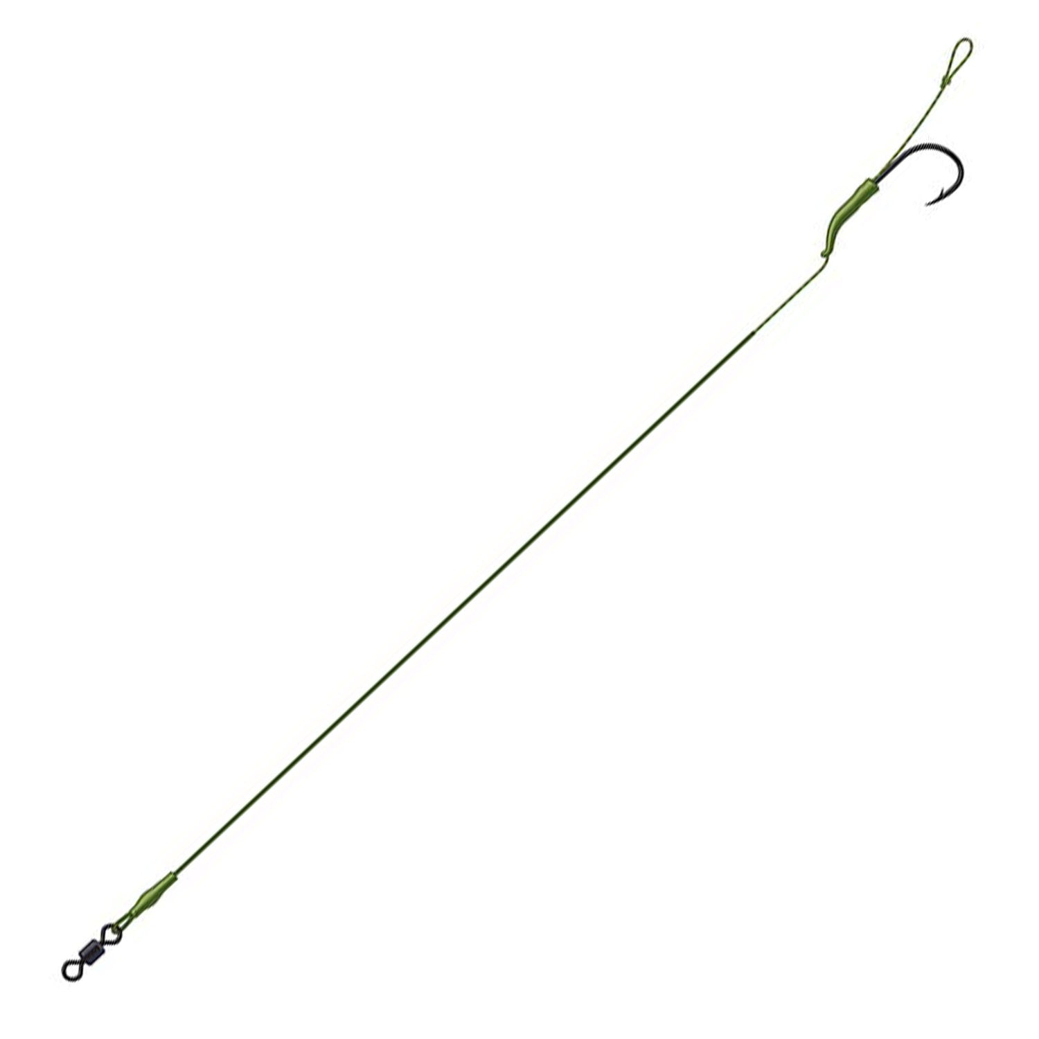 Rig Crap DAM No.2 25Lb Tactix Combi Rig