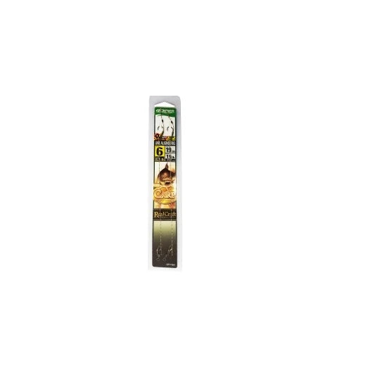 Rig Crap Owner 56992 Nr.2 25lb Linealigner Rig