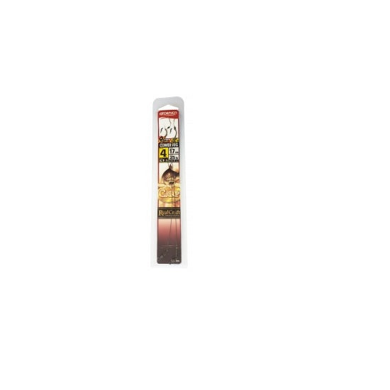 Rig Crap Owner 56996 Nr.4 25Lb Combi Rig