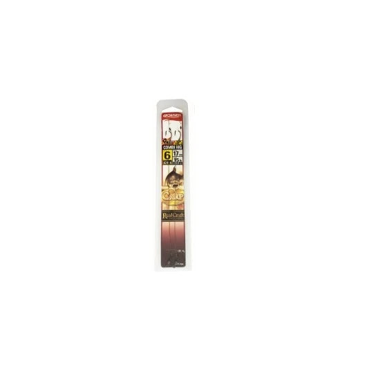Rig Crap Owner 56996 Nr.6 15lb Combi Rig