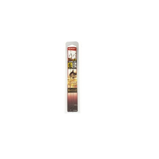 Rig Crap Owner 56996 Nr.6 15Lb Combi Rig