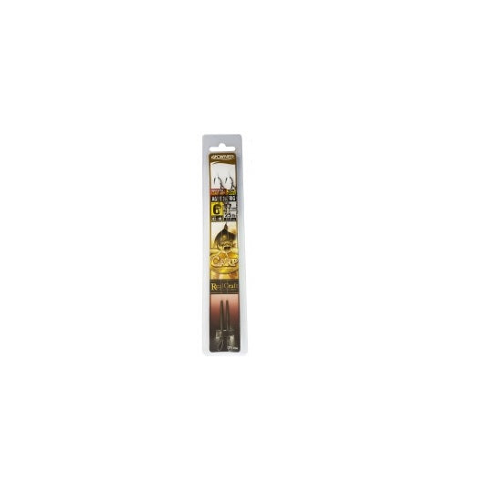 Rig Crap Owner 56997 Nr.6 25Lb Agile 360 Rig