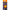 Rig Crap Ronnie Rig 08 Orange Series 7 No.8, 20lb, 3buc/pac