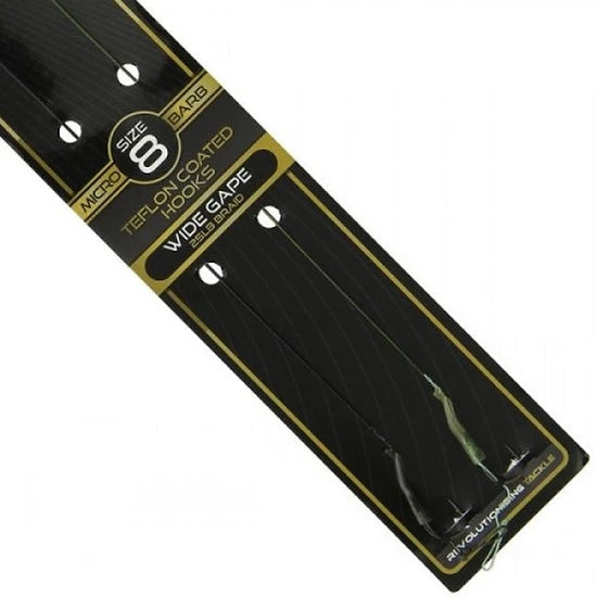 Rig Ngt Dynamic Hair, Nr.4 2buc/blister