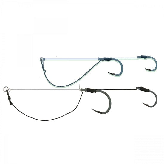 Rig Somn Madcat 10/0 - 8/0 A-Static Bungee Rigs