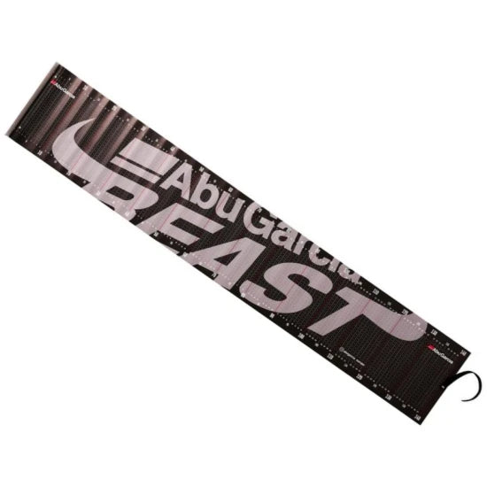 Rigla Abu Garcia Beast Measure Mat, 140cm
