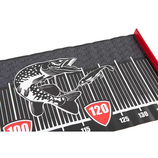 Rigla Fox Rage Fish Measure, Small, 60cm