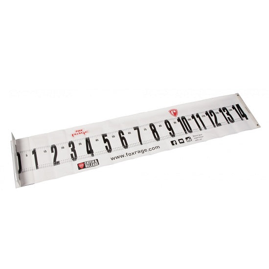 Rigla de masurare Fox Rage Voyager 150x30cm