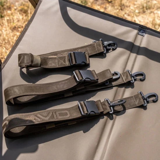 Roaba Avid Transit Tri-terrain Barrow