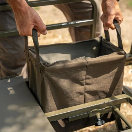 Roaba Avid Transit Tri-terrain Barrow
