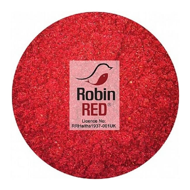 Robin Red Haith's Original 1kg