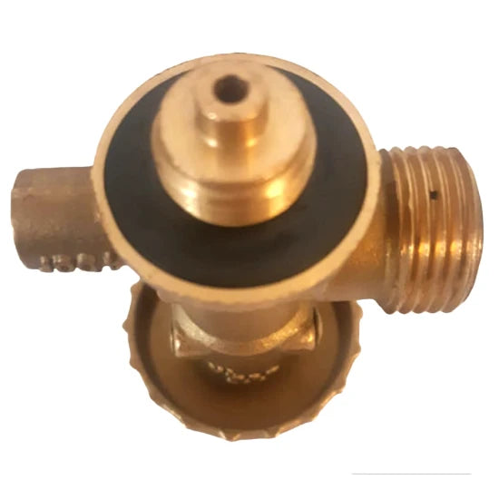 Robinet Butelie Gaz R904-r907 Campingaz