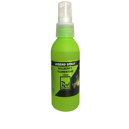 Rod Hutchinson Legend Chocolate Malt 100ml