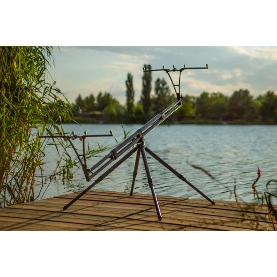Rod Pod Balistic 2.0, Negru Carbon