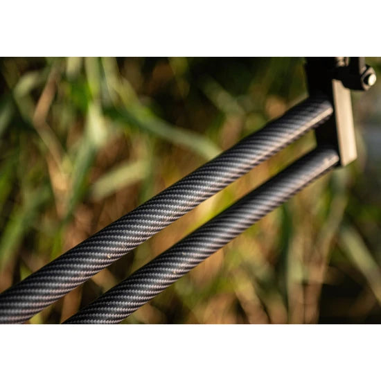 Rod Pod Balistic 2.0, Negru Carbon