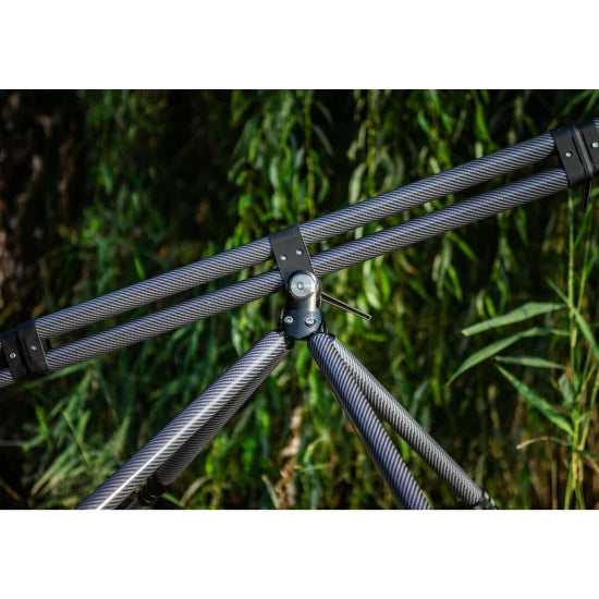 Rod Pod Balistic 2.0, Negru Carbon