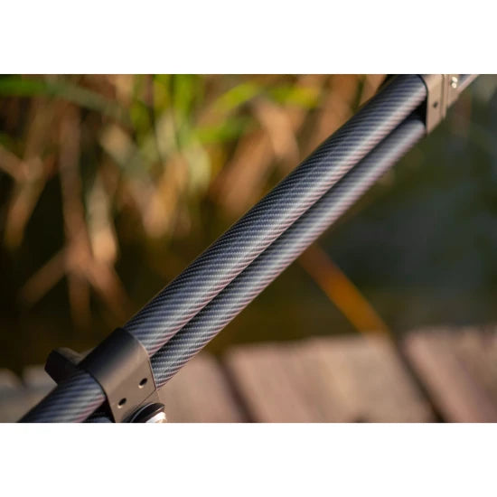 Rod Pod Balistic 2.0, Negru Carbon