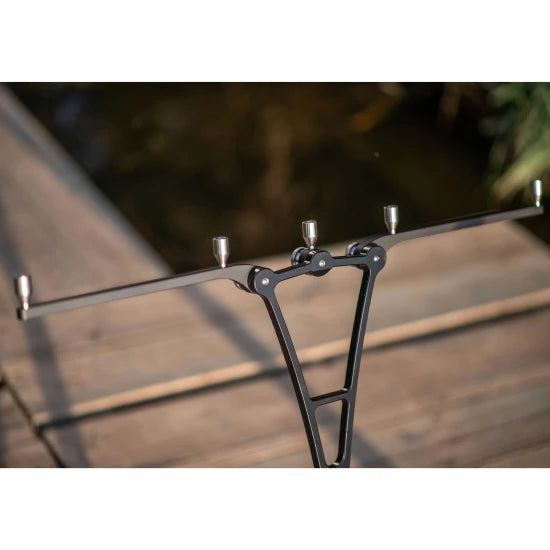 Rod Pod Balistic 2.0, Negru Carbon