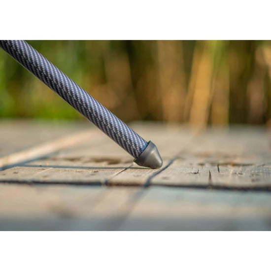 Rod Pod Balistic 2.0, Negru Carbon