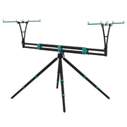 Rod Pod Balistic 2.0, Negru / Turcoaz