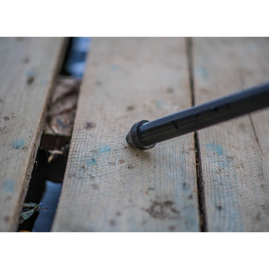 Rod Pod Balistic 2.0, Negru / Turcoaz