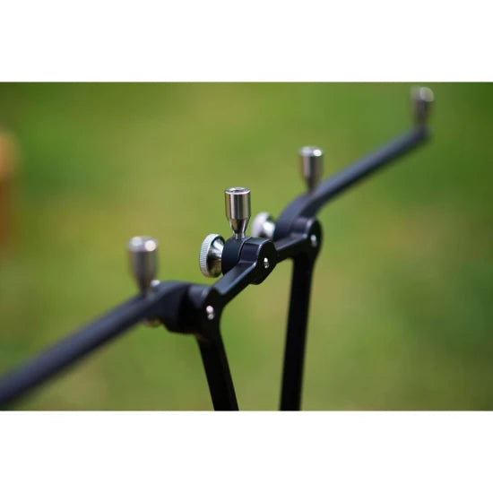Rod Pod Balistic 2.0, Negru / Turcoaz