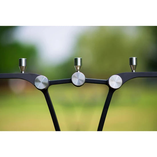 Rod Pod Balistic 2.0, Negru / Turcoaz