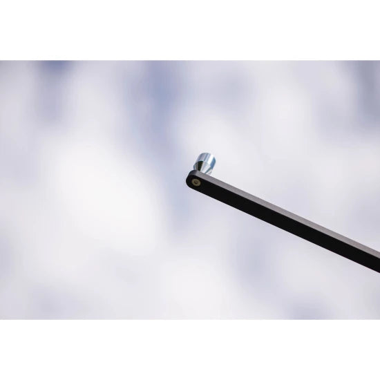 Rod Pod Balistic 2.0, Negru / Turcoaz