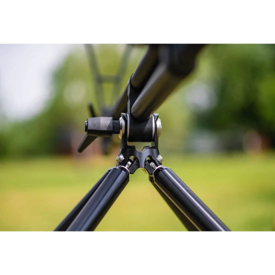 Rod Pod Balistic 2.0, Negru / Turcoaz