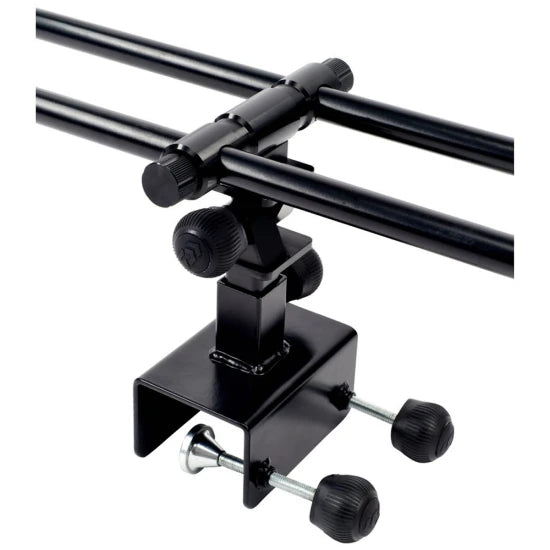 Rod Pod Barca Daiwa, 3 Posturi