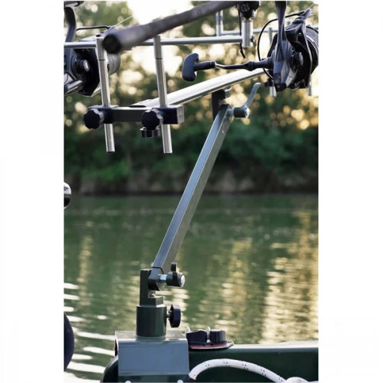 Rod Pod Barca Prowess Mk2 Boat Pod