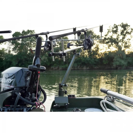 Rod Pod Barca Prowess Mk2 Boat Pod