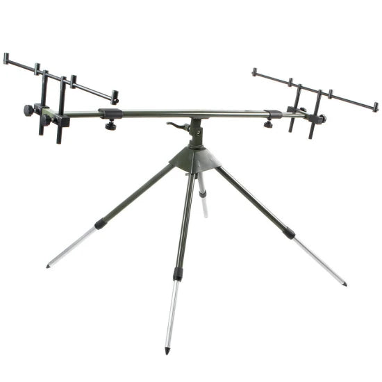 Rod Pod Carp Academy Flexi New, 75-120cm
