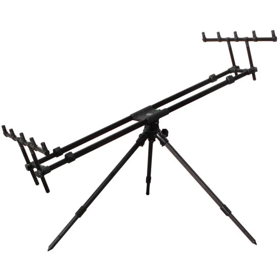 Rod Pod Carp Academy Grizzly, 115-170cm