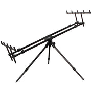 Rod Pod Carp Academy Grizzly, 115-170cm