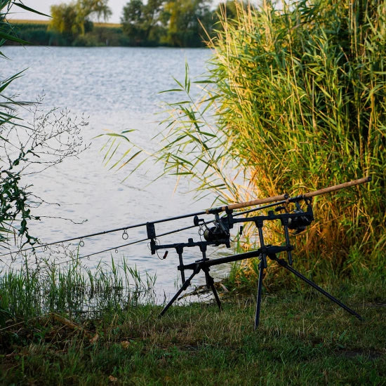 Rod Pod Carp Academy Raptor, 70-110cm