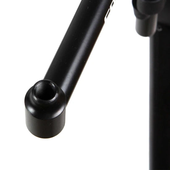 Rod Pod Carp Academy Tubex Pod, 3 Posturi, 80-120cm