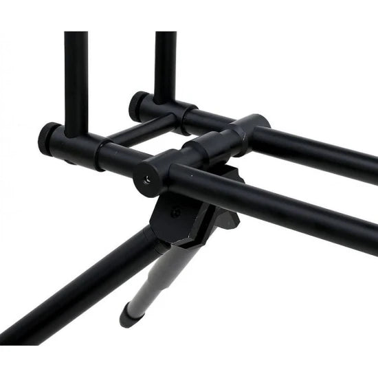 Rod Pod Carp Pro Cp405145, 3-4 Posturi, 88-140cm