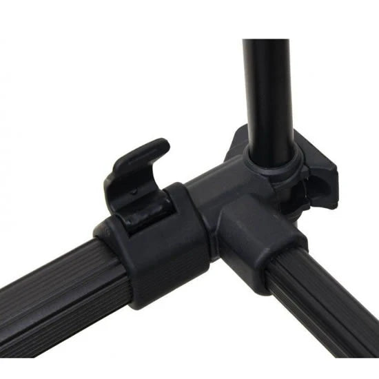 Rod Pod Carp Pro Escol 3-4 Posturi