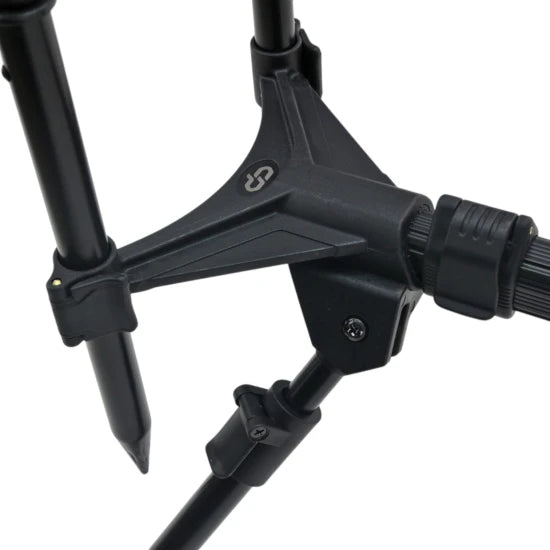 Rod Pod Carp Pro Tork 3 Posturi, 4 Picioare