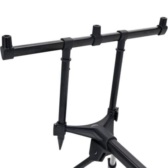 Rod Pod Carp Pro Tork 3 Posturi, 4 Picioare