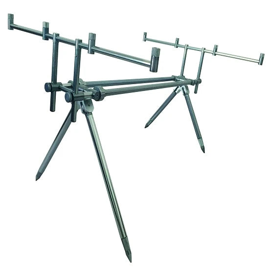 Rod Pod Carp Academy Alcatraz