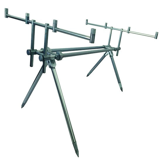 Rod Pod Carp Academy Alcatraz
