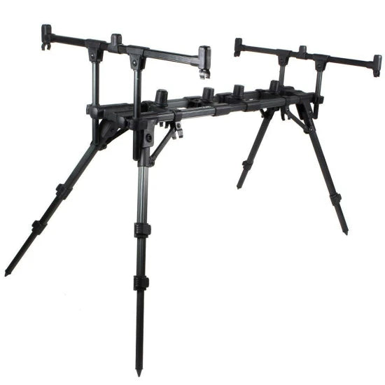 Rod Pod Carp Academy Deluxe