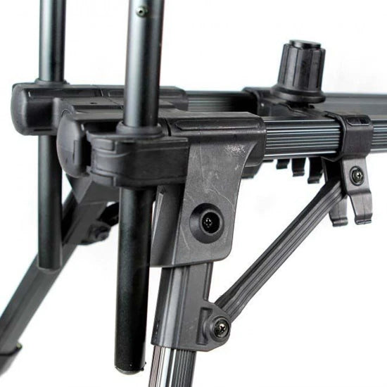 Rod Pod Carp Academy Deluxe