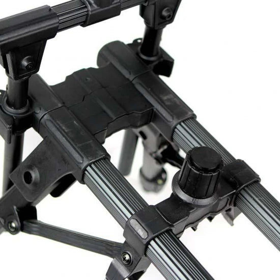 Rod Pod Carp Academy Deluxe