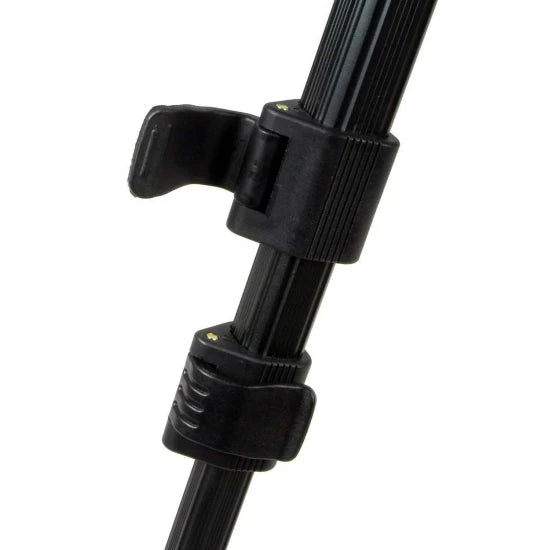 Rod Pod Carp Academy Deluxe