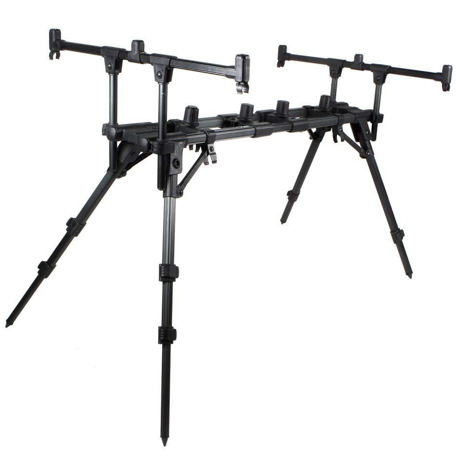 Rod Pod Carp Academy Deluxe